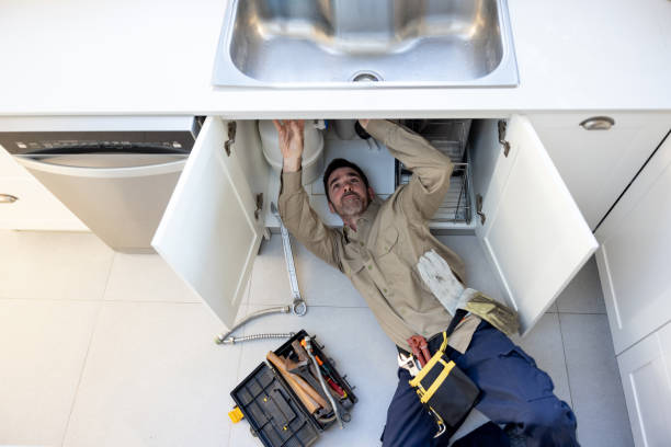 Best Water Heater Repair  in Ringgold, LA