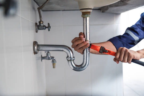 Best Drain Cleaning Services  in Ringgold, LA