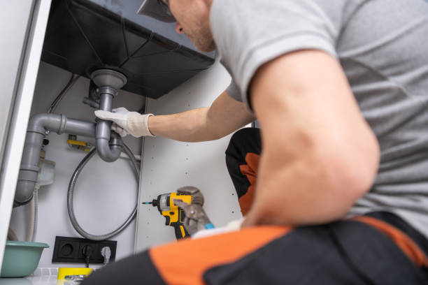 Best Plumbing Installation Services  in Ringgold, LA